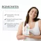 EUCERIN DermoCapillaire gel-sjampo mot flass, 250 ml