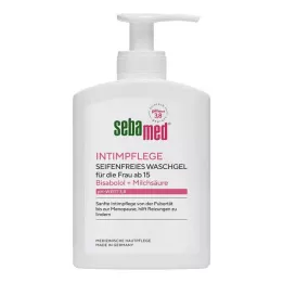 SEBAMED Gel for intimvask, 200 ml