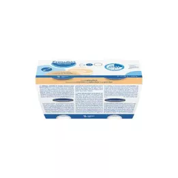 FRESUBIN YOcreme Aprikos Fersken, 4X125 g