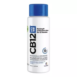 CB12 Munnskylleløsning, 250 ml