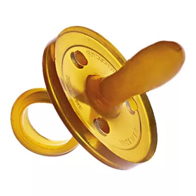GOLDISAUGER naturlig form oval 0-6 måneder, 1 stk GOLDISAUGER naturlig form oval 0-6 måneder, 1 stk