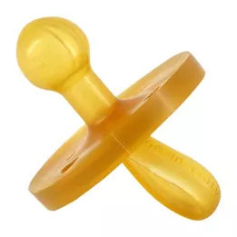 GOLDISAUGER naturlig form 4-11 måneder, 1 stk