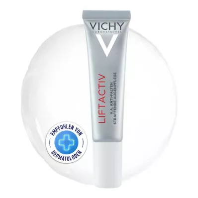 Vichy Liftactiv øyepleie, 15 ml Vichy Liftactiv øyepleie, 15 ml
