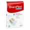 DRACOPLAST vanntette gipslister, assortert, 20 stk