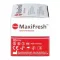 MAXIFRESH Rengjøringstabletter, 24 stk