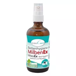 MILBENEX Sengehygienespray, 100 ml