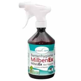 MILBENEX Sengehygienespray, 500 ml