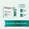 Hepar-SL® 320 mg harde kapsler, 50 stk
