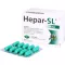 HEPAR-SL 320 mg harde kapsler, 50 stk