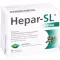 HEPAR-SL 320 mg harde kapsler, 50 stk