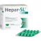 HEPAR-SL 320 mg harde kapsler, 100 stk