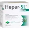 HEPAR-SL 320 mg harde kapsler, 100 stk