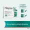 HEPAR-SL 320 mg harde kapsler, 200 stk