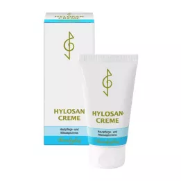 Hylosan krem, 75 ml