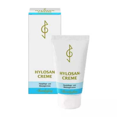 HYLOSAN Krem, 75 ml HYLOSAN Krem, 75 ml