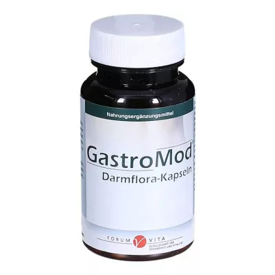 GASTROMOD Probiotika-kapsler, 45 stk