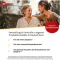 Vitamin D2 1000 IE veganske kapsler, 60 stk