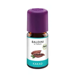 Baldini økologisk aroma kakao, 5 ml