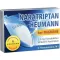 NARATRIPTAN Heumann mot migrene 2,5 mg filmdrasjerte tabletter, 2 stk