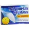 NARATRIPTAN Heumann mot migrene 2,5 mg filmdrasjerte tabletter, 2 stk