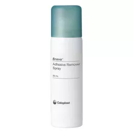 BRAVA Spray for fjerning av gips, 50 ml