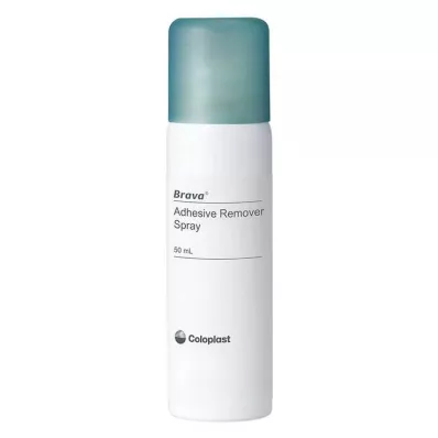 BRAVA Spray for fjerning av gips, 50 ml BRAVA Spray for fjerning av gips, 50 ml