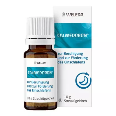 Calmedoron dryss perler, 10 g