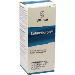 CALMEDORON Spredningspellets, 50 g