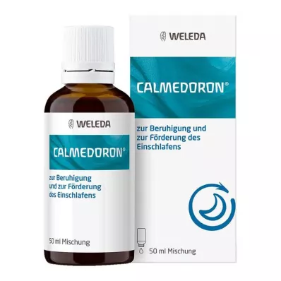 Calmedoron-blanding, 50 ml
