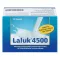 LALUK 4500 kapsler, 100 stk