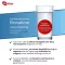 DARM ACTIV Dr.Wolz Pulver, 400 g