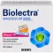 BIOLECTRA Magnesium 300 mg Direct Orange Sticks, 60 stk