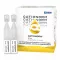 CATIONORM® SD enkeltdosepipetter, 30X0,4 ml