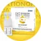 CATIONORM® SD enkeltdosepipetter, 30X0,4 ml