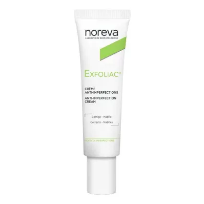 Exfoliac krem, 30 ml Exfoliac krem, 30 ml