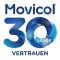 MOVICOL flytende appelsin, 2X500 ml
