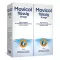 MOVICOL flytende appelsin, 2X500 ml