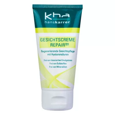 HANS KARRER Ansiktskrem Repair Eco, 50 ml