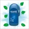 Instructions for use for Nicorette freshmint 2 mg presset pastiller, 80 stk - 4