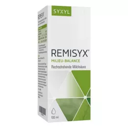 REMISYX Syxyl-dråper, 100 ml