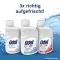 ODOL MUNDWASSER ekstra fersk, 125 ml