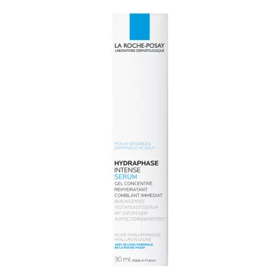 La Roche-Posay Hydraphase Intense Serum, 30 ml