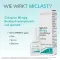 Miclast 80 mg/g aktiv neglelakk, 3 ml