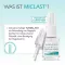 Miclast 80 mg/g aktiv neglelakk, 3 ml