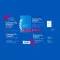 CALCIUM D3 STADA 1000 mg/880 IE Brusetabletter, 120 stk