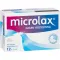 MICROLAX Rektale oppløsningsklyster, 12X5 ml
