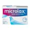 MICROLAX Rektale oppløsningsklyster, 12X5 ml