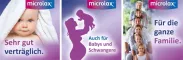 Instructions for use for microlax avføringsmiddel mot forstoppelse, 12X5 ml - 3