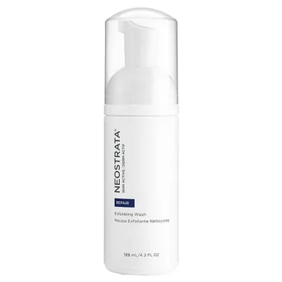 NEOSTRATA Skin Active eksfolierende vaskeskum, 125 ml NEOSTRATA Skin Active eksfolierende vaskeskum, 125 ml