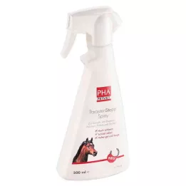 PHA ParasitenStopp Spray for hester, 500 ml